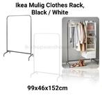 Ikea MULIG, Ophalen, Zo goed als nieuw