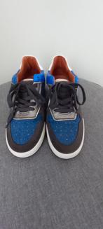 Dames sneakers, blauwe, maat 39 van  het  merk Dwars., Ophalen, Blauw, Zo goed als nieuw, Sneakers