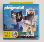 Playmobil 4666 dappere ridder 2006 sealed, Kinderen en Baby's, Speelgoed | Playmobil, Ophalen of Verzenden, Nieuw, Complete set