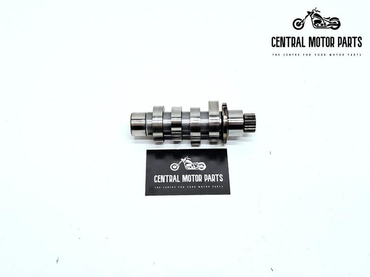 Milwaukee Eight Nokkenas Touring-Softail 2017-up, Motos, Pièces | Harley-Davidson, Utilisé, Enlèvement ou Envoi