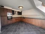 Uniek penthouse te koop met 4 slpks, 4 terrassen, 2 autosta., 156 m², Genk, 187 kWh/m²/jaar, Provincie Limburg
