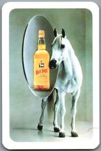speelkaart - LK12042 - White horse, Verzenden, Zo goed als nieuw, Speelkaart(en)