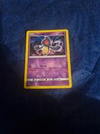 POKEMON Card BAsic Yamask, Hobby en Vrije tijd, Verzamelkaartspellen | Yu-gi-Oh!, Ophalen of Verzenden, Zo goed als nieuw