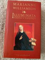 Marianne Williamson - Illuminata, Enlèvement ou Envoi, Marianne Williamson