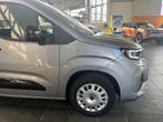 Opel Combo CARGO L1H1 1.5 TURBO D 100PK MT6 * PACK ULTIMATE, Auto's, Opel, 75 kW, Monovolume, Bedrijf, Te koop