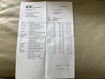 Scooter suzuki burgman 650 beschikbaar voor biedingen