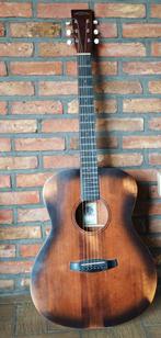 Tanglewood TW-OT2 matte akoustische gitaar, Muziek en Instrumenten, Ophalen, Zo goed als nieuw