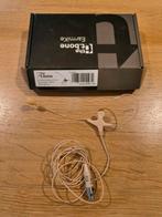 T.bone mic akg O, Muziek en Instrumenten, Microfoons, Ophalen of Verzenden, Zo goed als nieuw