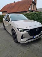 Mazda cx60 plug inn hybride, Autos, Mazda, Cuir, Achat, Noir, 5 portes