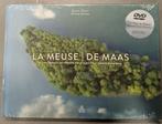 De Maas, gisteren en vandaag, 20e eeuw of later, Nieuw, Ophalen of Verzenden, D. Polet & X. Istasse
