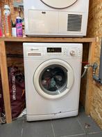 Wasmachine en droogkast, Electroménager, Lave-linge, 6 à 8 kg, Enlèvement, Utilisé, Chargeur frontal