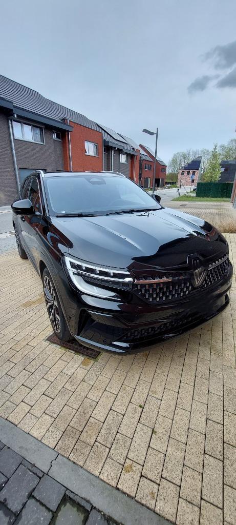 Renault austral full hybride, Auto's, Renault, Particulier, Austral, 360° camera, ABS, Achteruitrijcamera, Adaptieve lichten, Adaptive Cruise Control