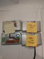 4 consoles Nintendo ds tank fat hors service, Envoi