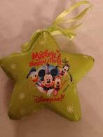 Mickey's Magical Party, Disneyland, Ophalen of Verzenden, Mickey Mouse, Zo goed als nieuw, Beeldje of Figuurtje