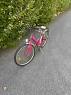 Meisjesfiets 6-8 jaar., Gebruikt, Ophalen