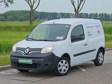 Renault KANGOO 1.5 DCI COMFORT AC beschikbaar voor biedingen