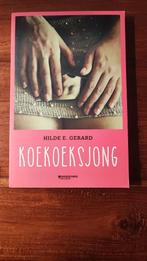 Koekoeksjong - Hilde E. Gerard, Boeken, Thrillers, Ophalen of Verzenden, Gelezen