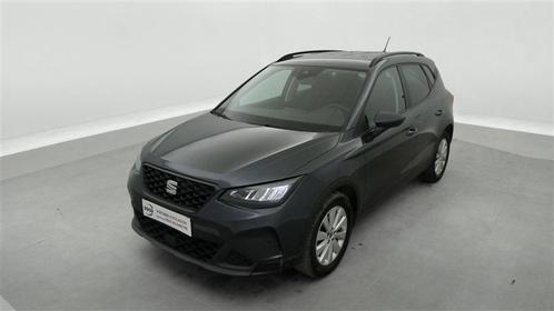 SEAT Arona 1.0 TSI Move NAVI/FULL LED/JA/PDC (bj 2022), Auto's, Seat, Bedrijf, Te koop, Arona, Benzine, SUV of Terreinwagen, 5 deurs