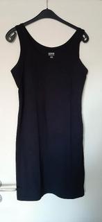 Zwarte basic jurk maat 40, Ophalen of Verzenden, Maat 38/40 (M)