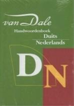 Van dale woordenboek duits-nederlands, Boeken, Woordenboeken, Ophalen of Verzenden, Nieuw, Van Dale, Duits