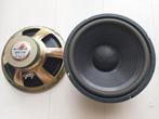 Monacor SPP-250 basluidsprekers (woofers), Ophalen