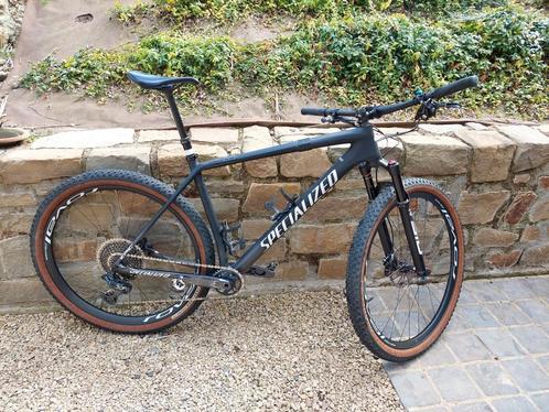 Specialized Epic HT, Fietsen en Brommers, Fietsen | Mountainbikes en ATB, Zo goed als nieuw, Fully, Ophalen