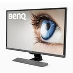 BenQ EW3270U screens 32 inch 4K HDR10, Enlèvement ou Envoi