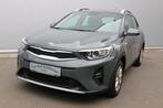 KIA STONIC 1.2 i Easy *39.000 km * 12.355 € +BTW*, Autos, Kia, Argent ou Gris, Achat, Euro 6, Entreprise