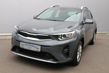 KIA STONIC 1.2 i Easy *39.000 km * 12.355 € +BTW*