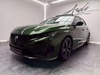 Peugeot 308 1.5 BlueHDi GT PACK *GARANTIE*1ER PROP*TOIT OUV*, Auto's, USB, Gebruikt, 4 cilinders, 1436 kg