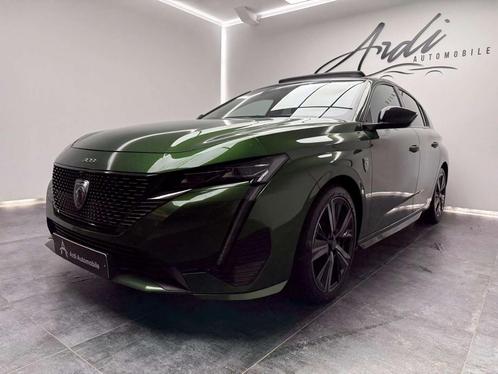 Peugeot 308 1.5 BlueHDi GT PACK *GARANTIE*1ER PROP*TOIT OUV*, Auto's, Peugeot, Te koop, 360° camera, ABS, Achteruitrijcamera, Airbags
