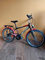 Fiets oxford 20 inch, Fietsen en Brommers, Ophalen, 20 inch, Oxford