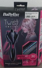 Babyliss styler twist secret, Bijoux, Sacs & Beauté, Beauté | Soins des cheveux, Enlèvement ou Envoi, Neuf, Autres types