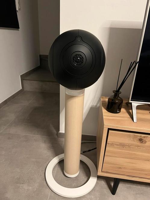 Devialet phantom 103db noir mat, Audio, Tv en Foto, Luidsprekerboxen, Zo goed als nieuw, Ophalen