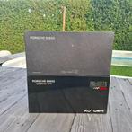 2 x 1/18 AutoArt Porsche 908/02 + 908/03, Ophalen of Verzenden, Nieuw, Auto, Autoart