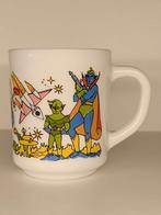 Goldorak Arcopal vintage 70's mok, Ophalen of Verzenden