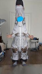 Opblaasbare kostuums 2 dinosaurussen en 1 Sumo, Kleding | Dames, Ophalen of Verzenden, Gedragen