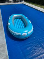 Opblaasbare boot 234x117, Watersport en Boten, Rubberboten, Ophalen