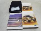 INSTRUKTIEBOEK Ford Kuga II (DM2) (01-2012/06-2019), Gebruikt, Ford