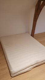 Greensleep natuurlatex matras, Huis en Inrichting, Gebruikt, Tweepersoons, Ophalen of Verzenden, Matras