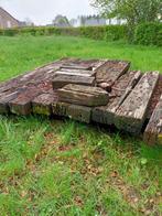 billes de chemin de fer, Tuin en Terras, Ophalen, Gebruikt, 250 cm of meer, Overige typen