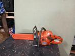 Kettingzaag, Tuin en Terras, Hand-tuingereedschap, Ophalen of Verzenden, Gebruikt, Overige soorten, Husqvarna