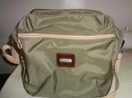 schouderzak Samsonite kleur blauw nieuw, Handtassen en Accessoires, Koffers, Ophalen of Verzenden, Zo goed als nieuw