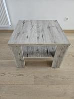 Salontafel - Woonkamer, Huis en Inrichting, Tafels | Salontafels, Ophalen, Kunststof, Gebruikt, 50 tot 100 cm