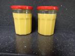 zelfgemaakte advocaat met bio eieren 8€, Diversen, Levensmiddelen, Ophalen