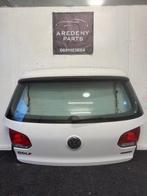 Volkswagen Golf 6 VI Achterklep Compleet Spoiler LB9A, Auto-onderdelen, Gebruikt, Achterklep, Volkswagen, Ophalen of Verzenden