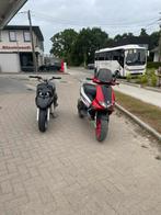 Gilera runner 70 dd dg, Fietsen en Brommers, Tweetakt, Gebruikt, Overige modellen, Ophalen of Verzenden