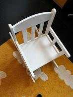 Schommelstoel voor kinderen, IKEA, Kinderen en Baby's, Ophalen, Gebruikt