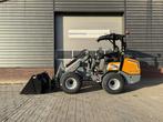 Giant G2700 HD + minishovel / kniklader NIEUW €665 LEASE, Zakelijke goederen, Machines en Bouw | Kranen en Graafmachines, Tobroco