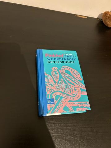 Dictionnaire - médecine, Enlèvement, Comme neuf